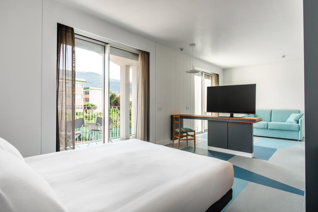 So' Lifestyle Hotel 10/57