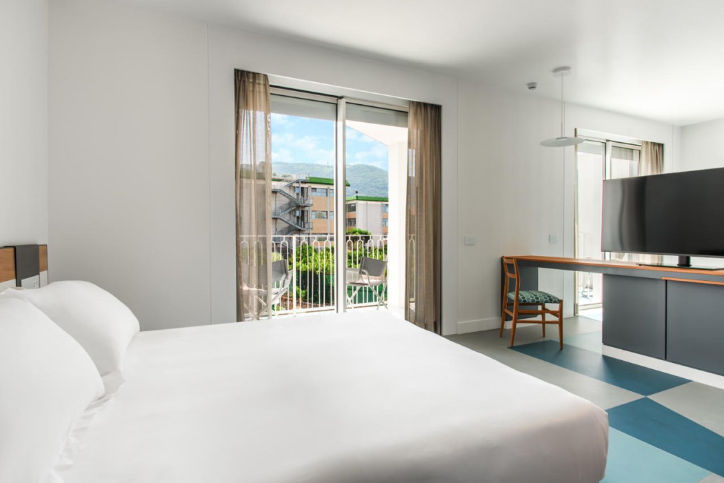 So' Lifestyle Hotel 13/57
