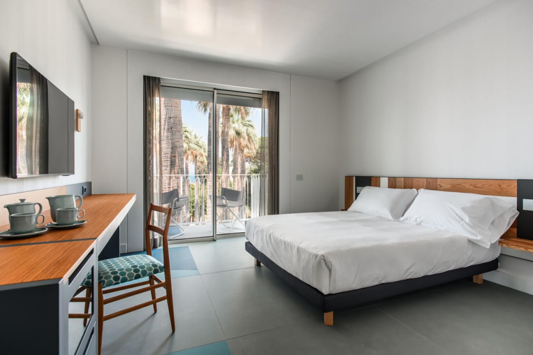So' Lifestyle Hotel 8/57
