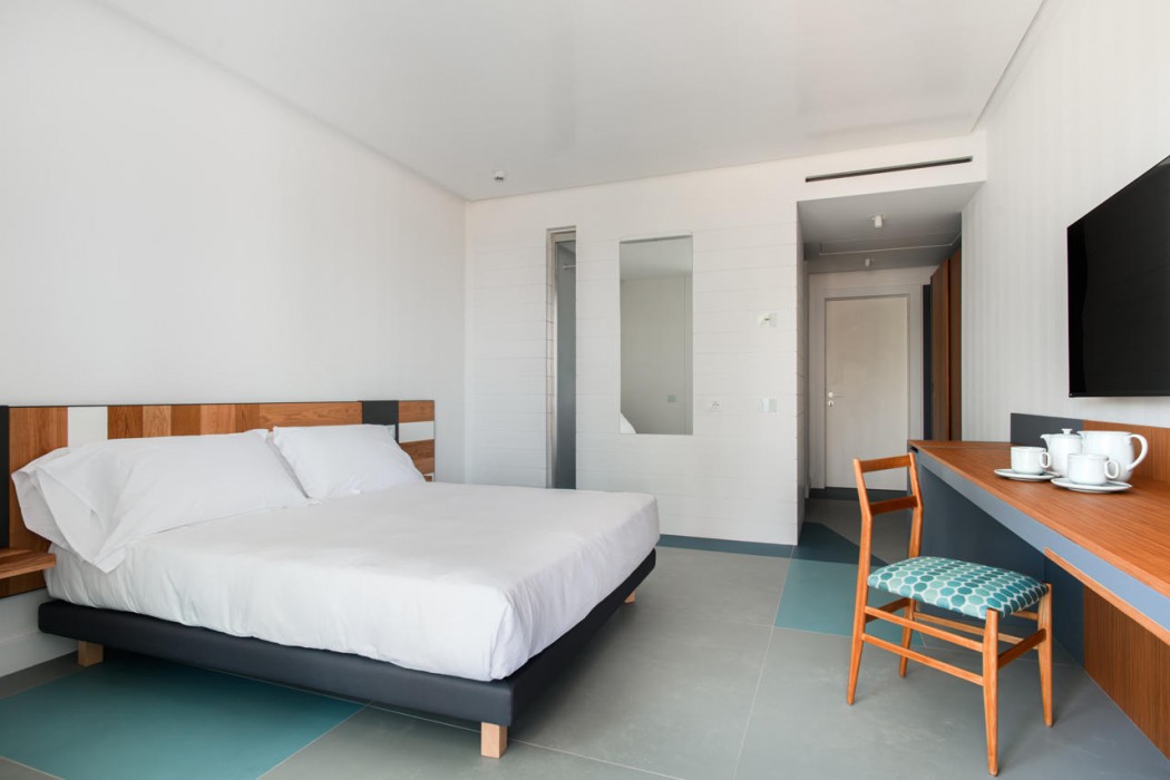 So' Lifestyle Hotel 25/57