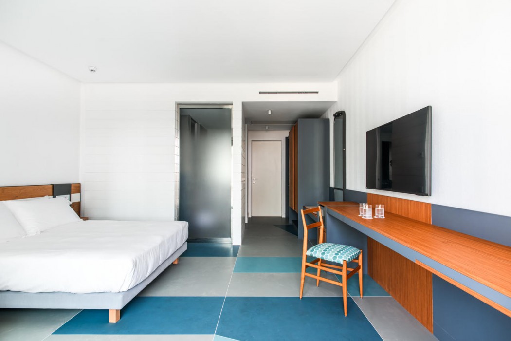 So' Lifestyle Hotel 11/57