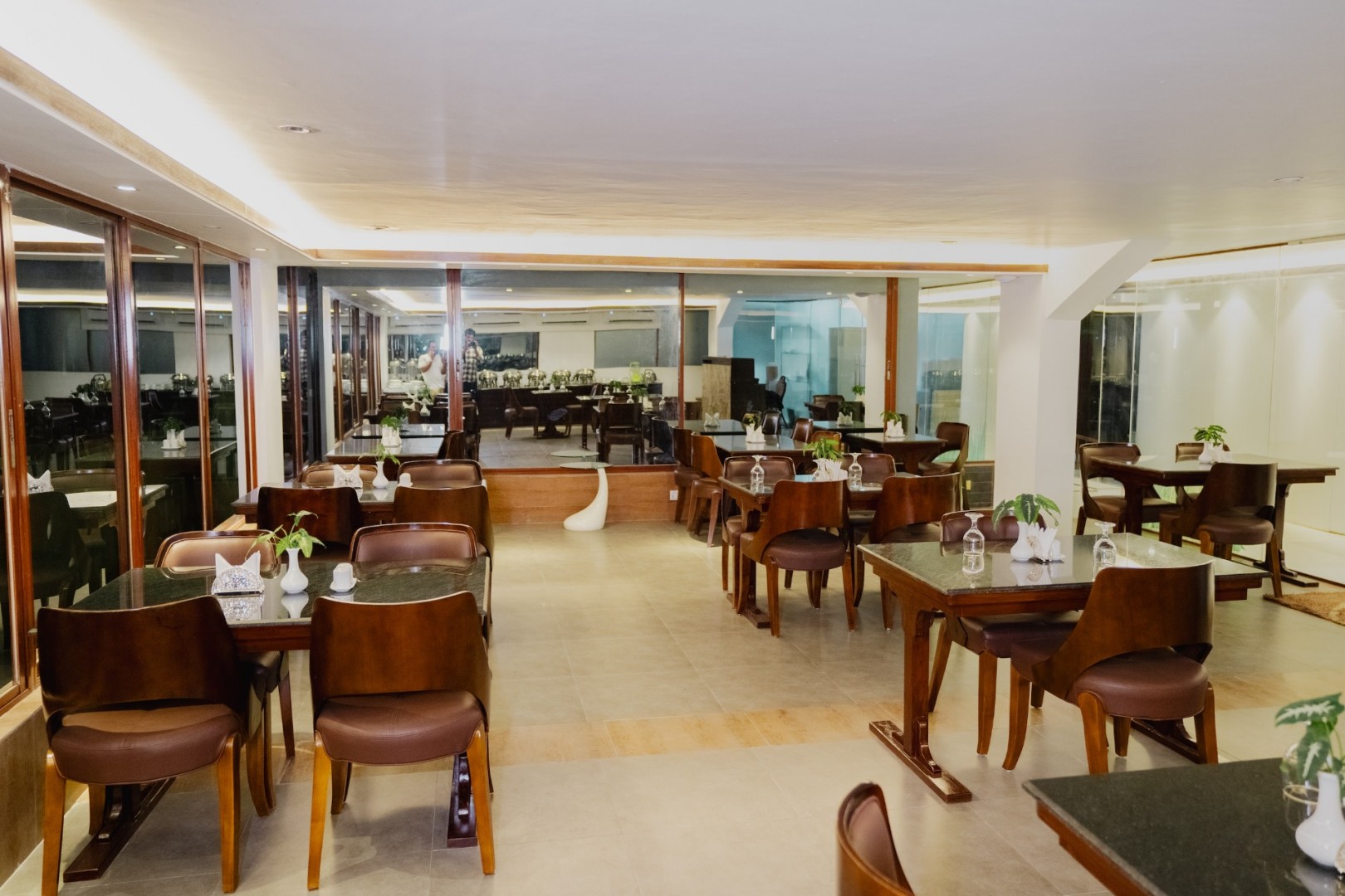 Royal Residence Dhaka 34/59
