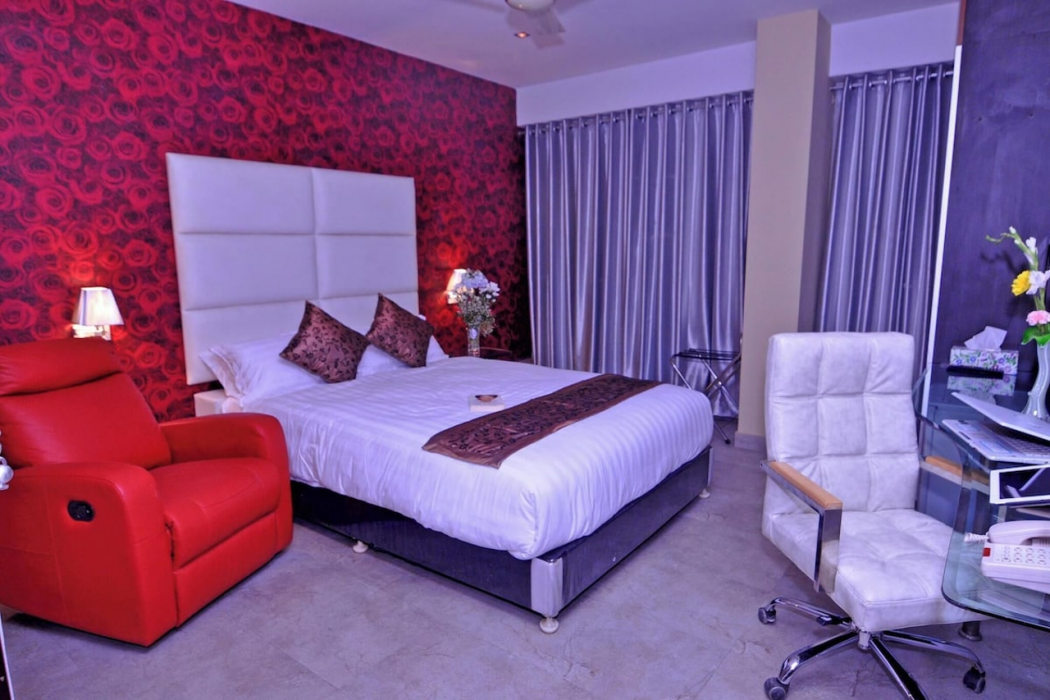 Royal Residence Dhaka 15/59