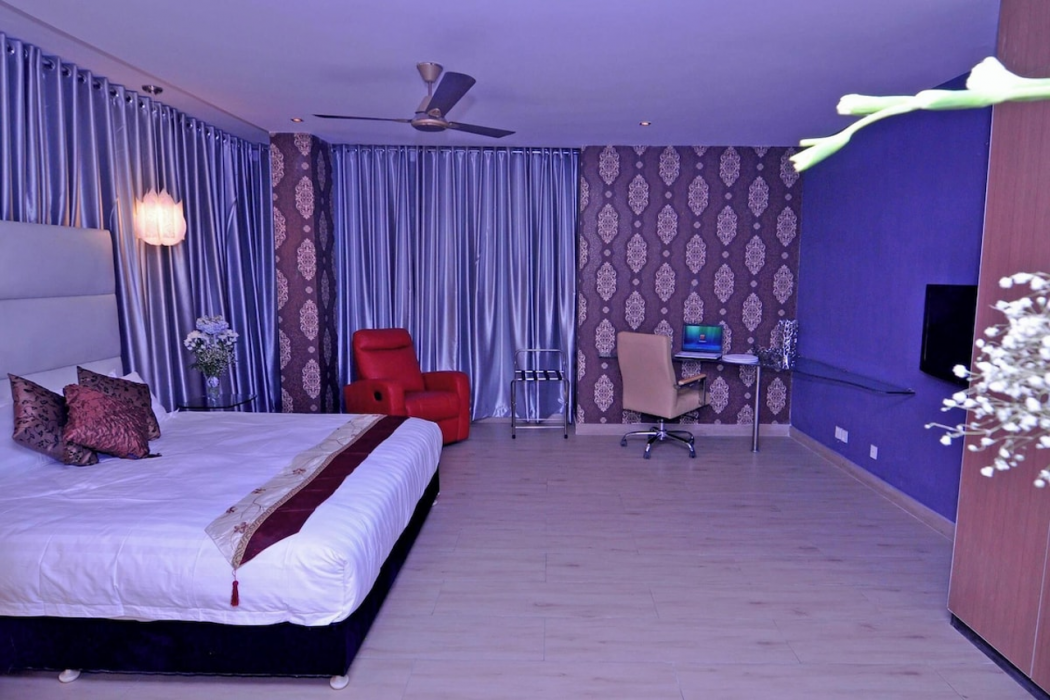 Royal Residence Dhaka 14/59