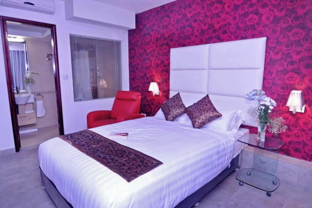 Royal Residence Dhaka 16/59
