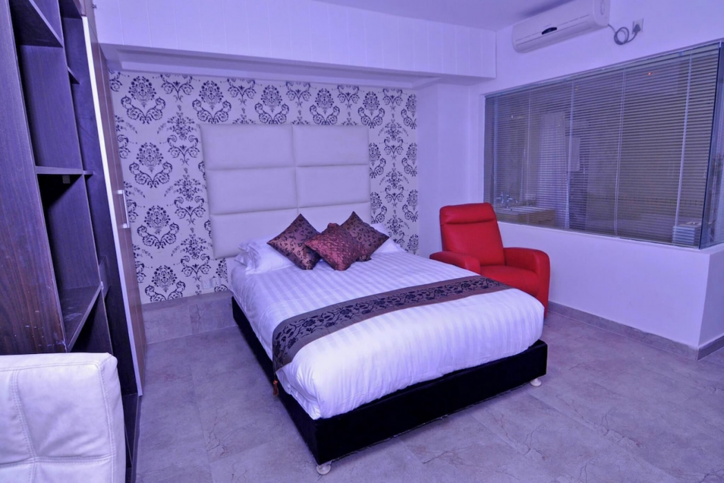 Royal Residence Dhaka 13/59