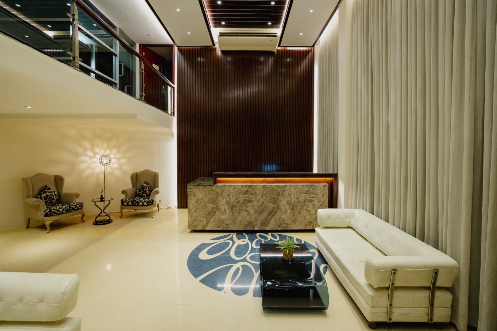Royal Residence Dhaka 6/59