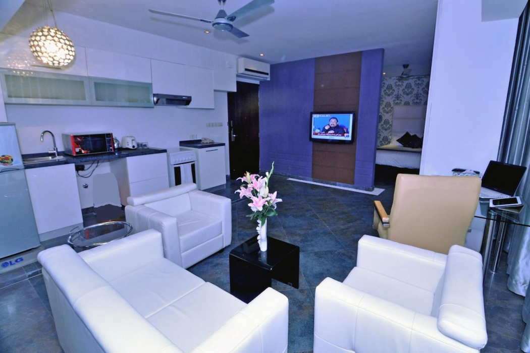 Royal Residence Dhaka 9/59