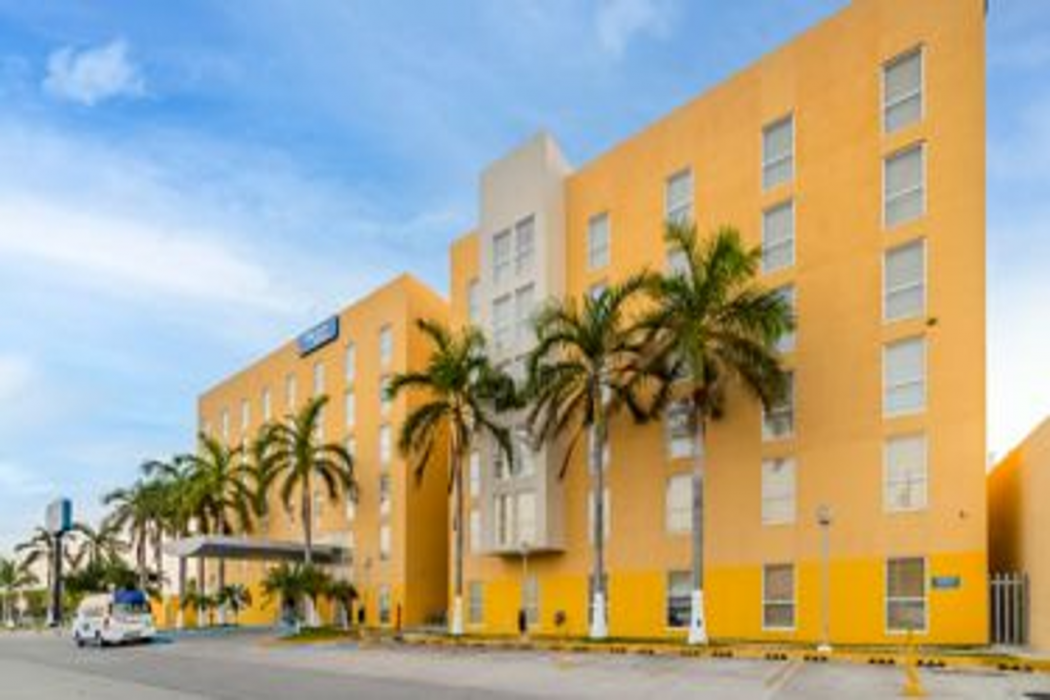 City Express by Marriott Ciudad Del Carmen in CIUDAD DEL CARMEN