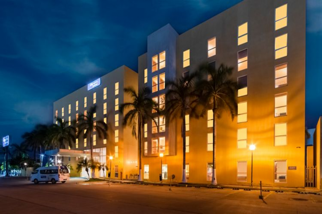 City Express by Marriott Ciudad Del Carmen in CIUDAD DEL CARMEN