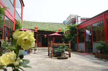 Beijing Lotus Hotel 1/1