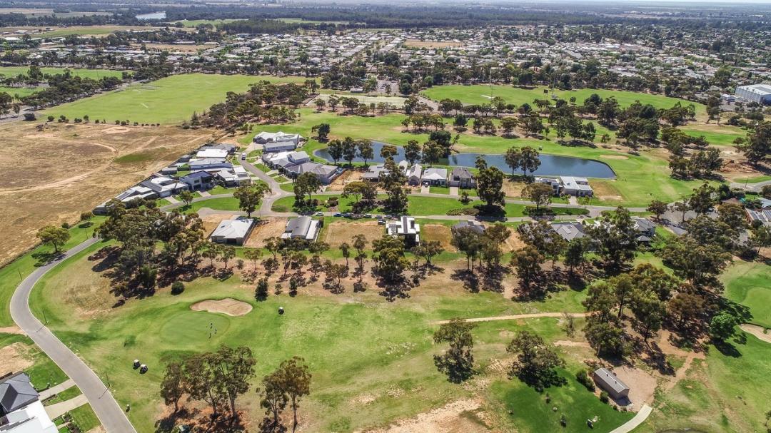 Mildura Golf Club Resort 9/46