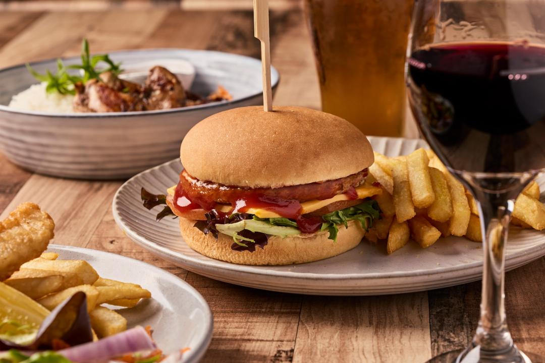 Mildura Golf Club Resort 5/46
