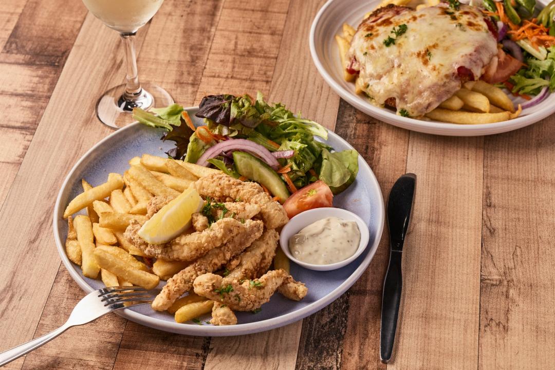 Mildura Golf Club Resort 21/46