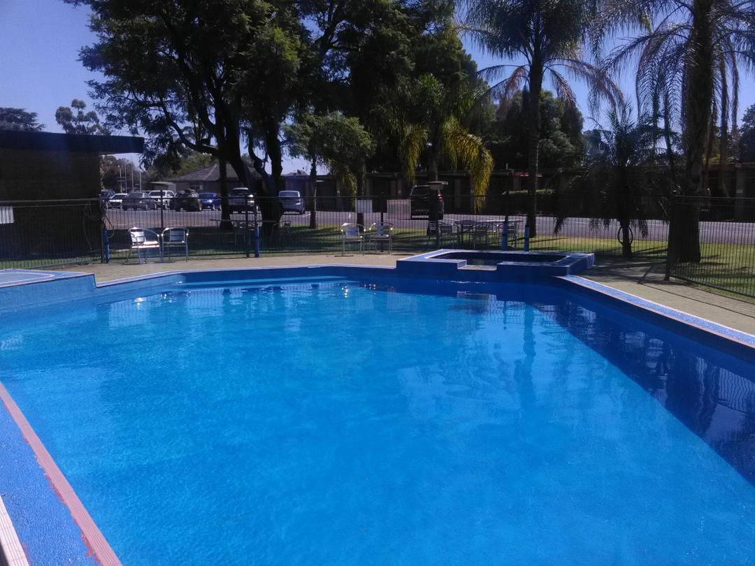 Mildura Golf Club Resort 22/46