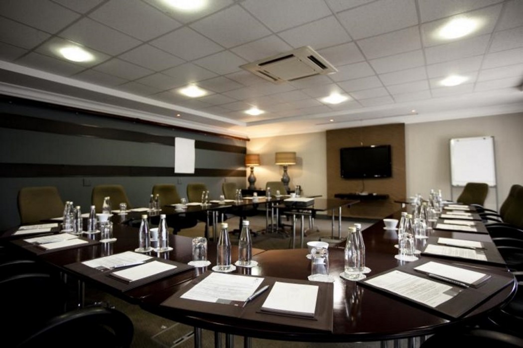 10 2nd Avenue Boutique Hotel 20/56