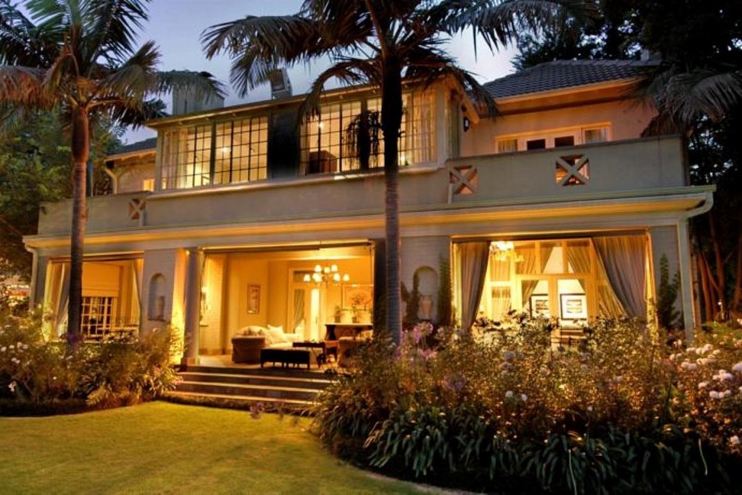 10 2nd Avenue Boutique Hotel 16/56