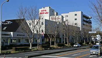 Tsukuba Daily-Inn 1/28