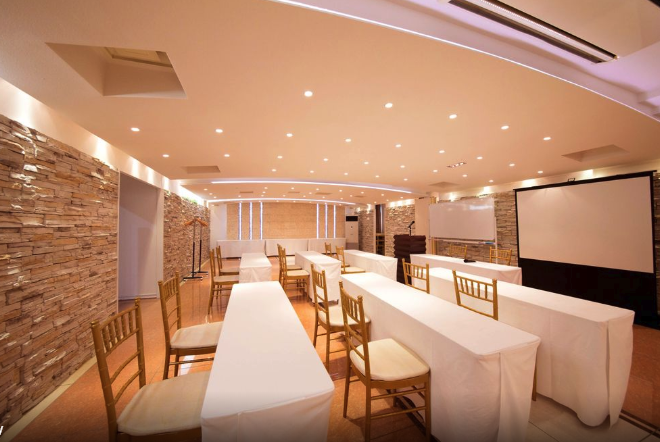 Mito Hotel Season 15/40