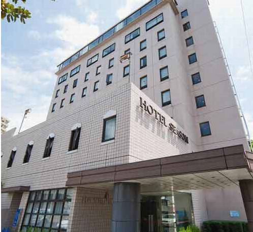 Mito Hotel Season 1/40