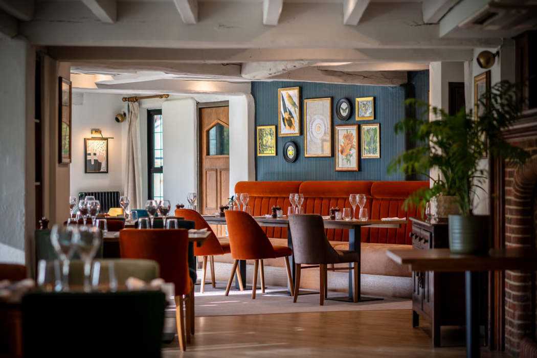Thatchers, BW Signature Collection by Best Western 5/36