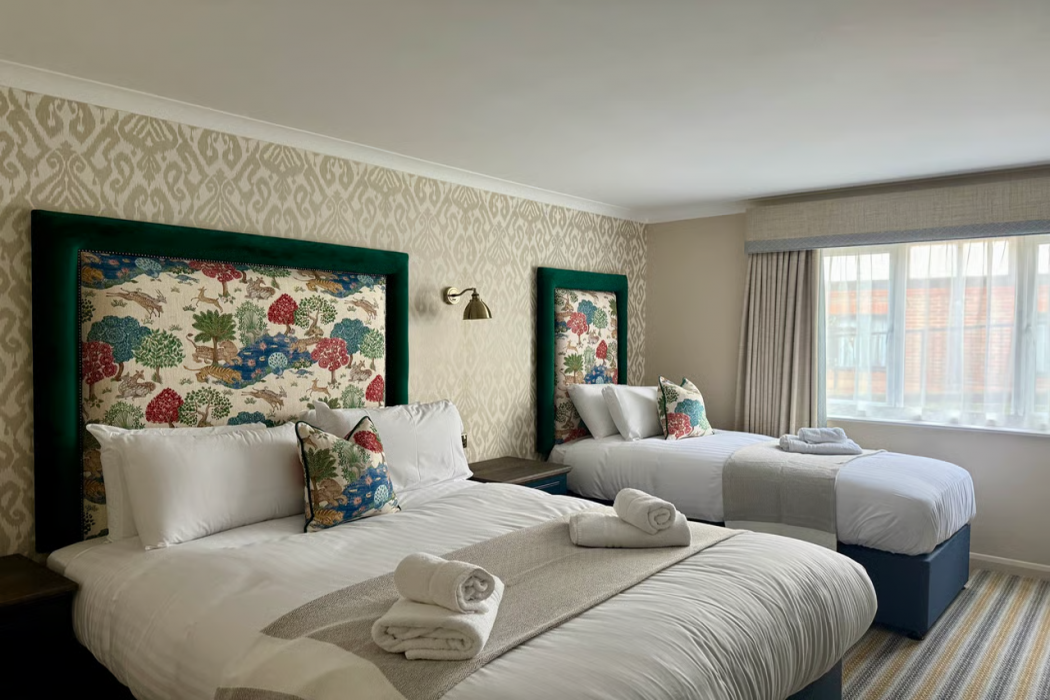 Thatchers, BW Signature Collection by Best Western 10/36