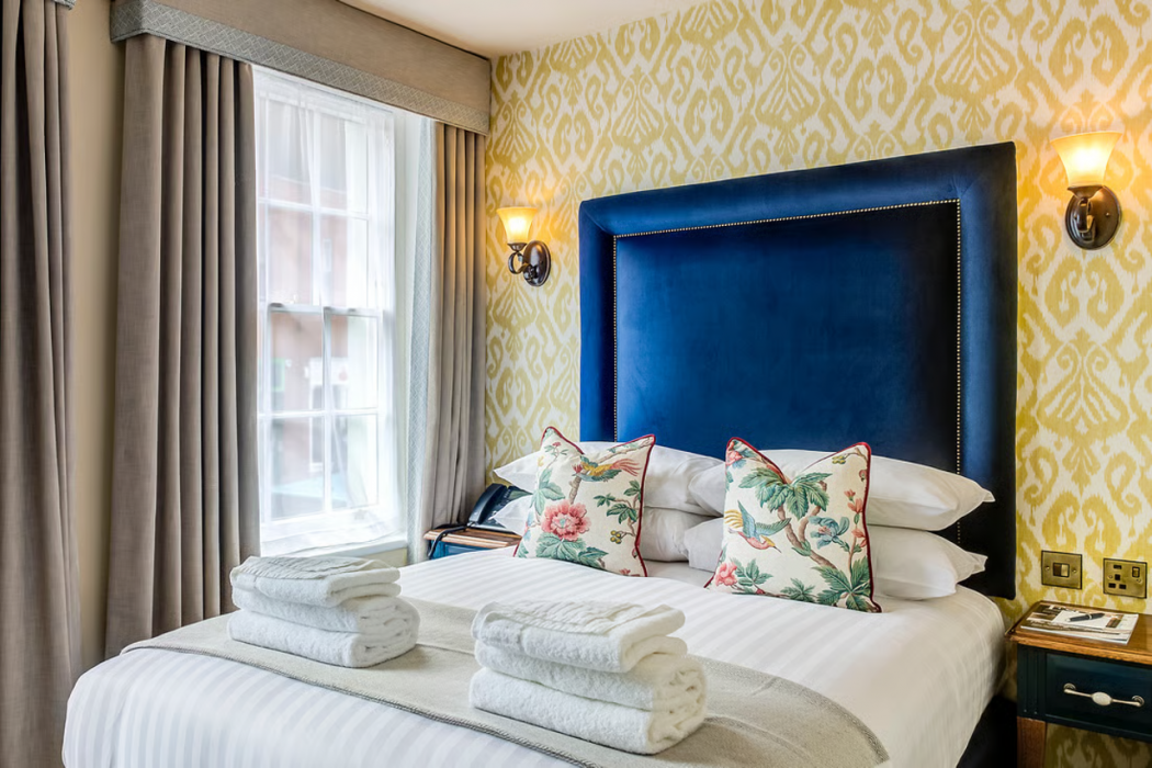 Thatchers, BW Signature Collection by Best Western 14/36