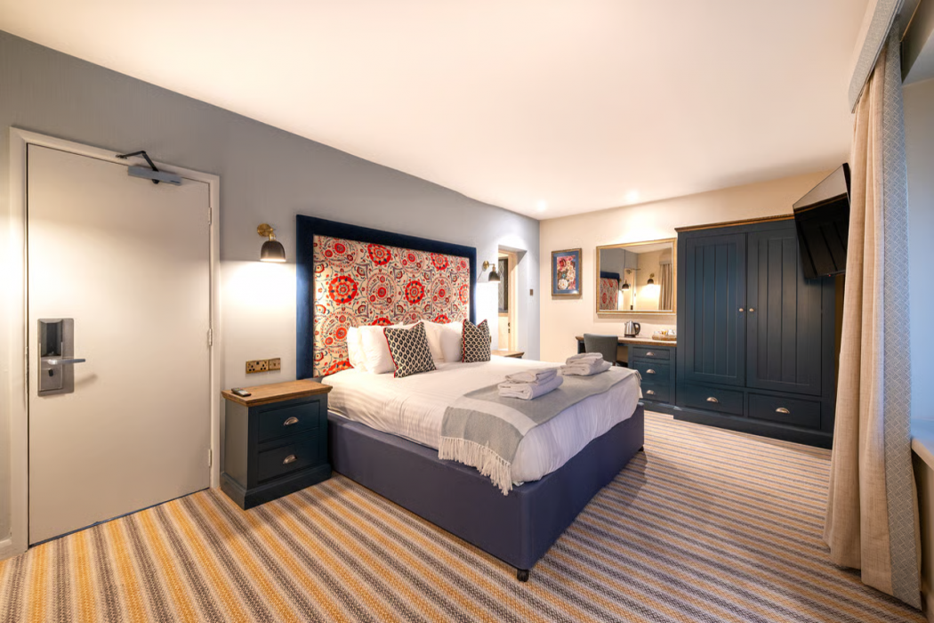 Thatchers, BW Signature Collection by Best Western 8/36