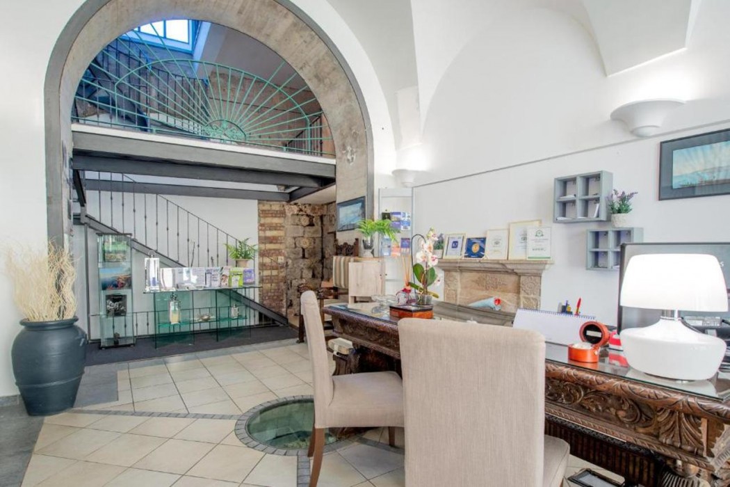 Hotel Rivoli Sorrento 8/60