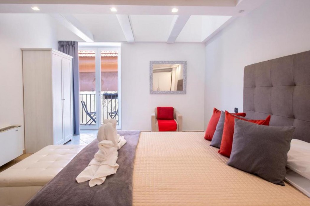 Hotel Rivoli Sorrento 15/60