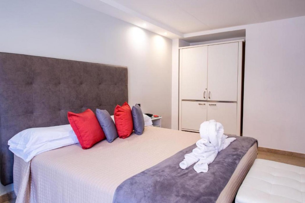 Hotel Rivoli Sorrento 17/60