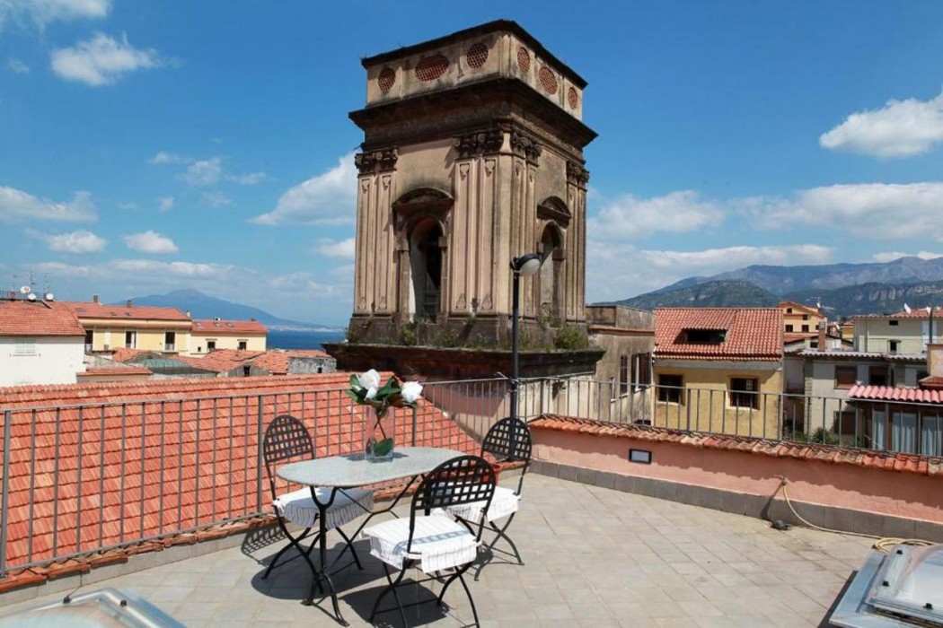 Hotel Rivoli Sorrento 6/60