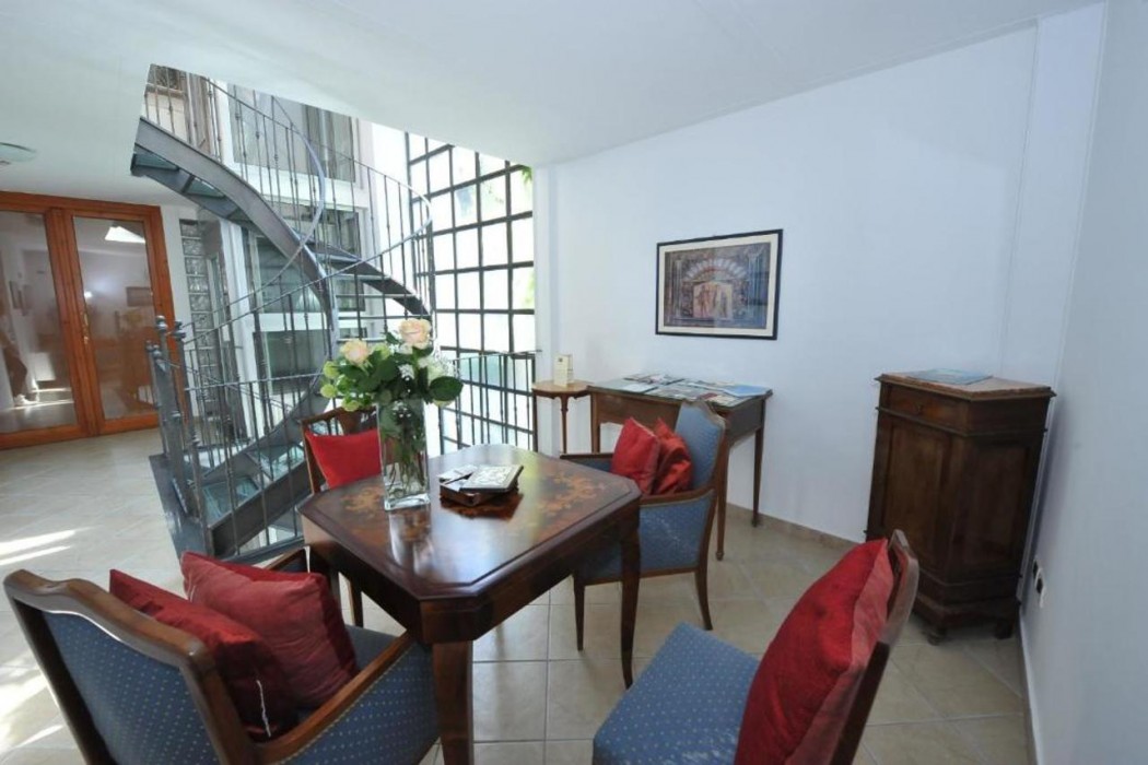 Hotel Rivoli Sorrento 7/60