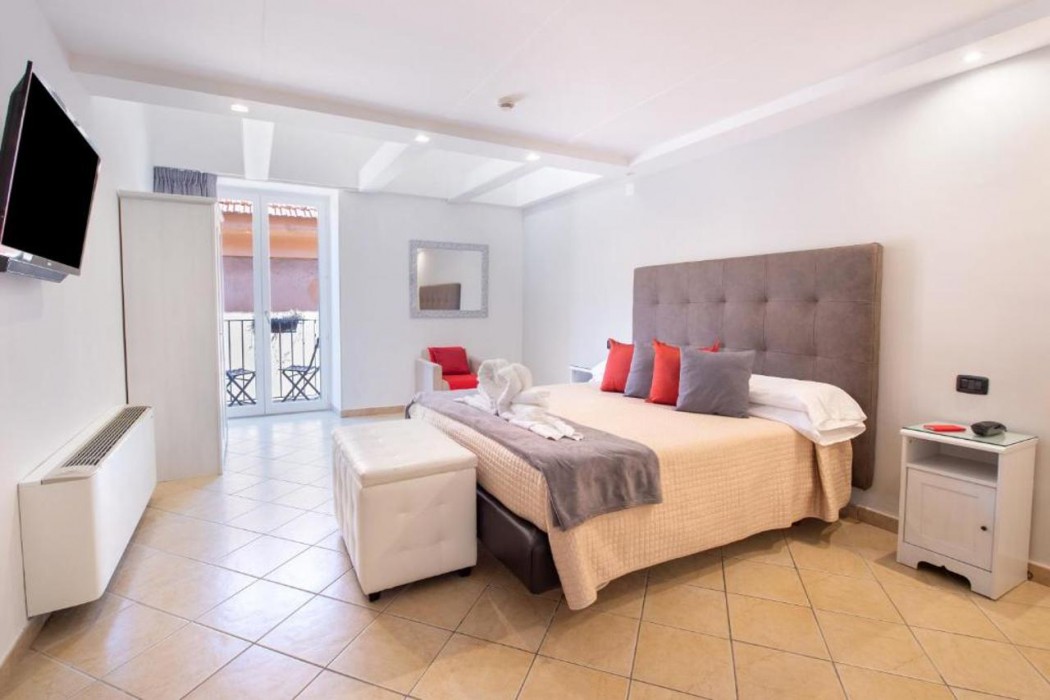 Hotel Rivoli Sorrento 13/60