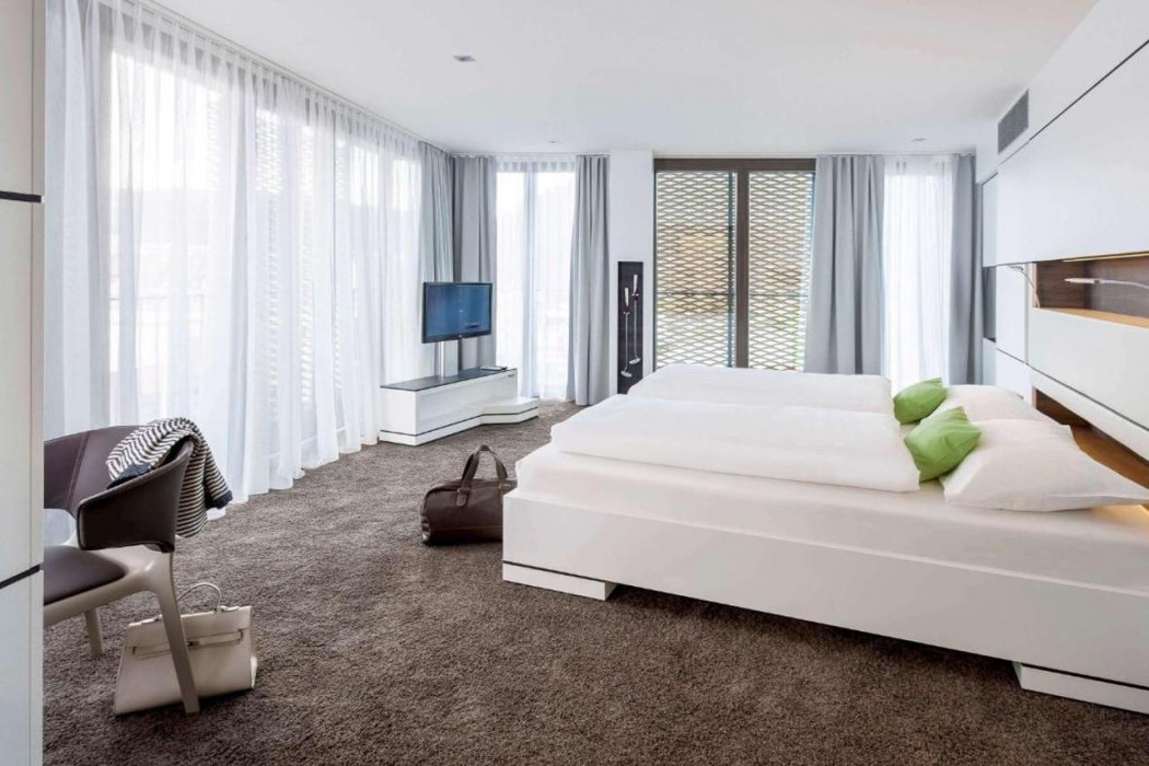 Ibis Styles Nagold Schwarzwald 17/66