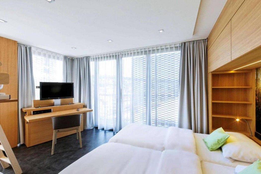 Ibis Styles Nagold Schwarzwald 14/66