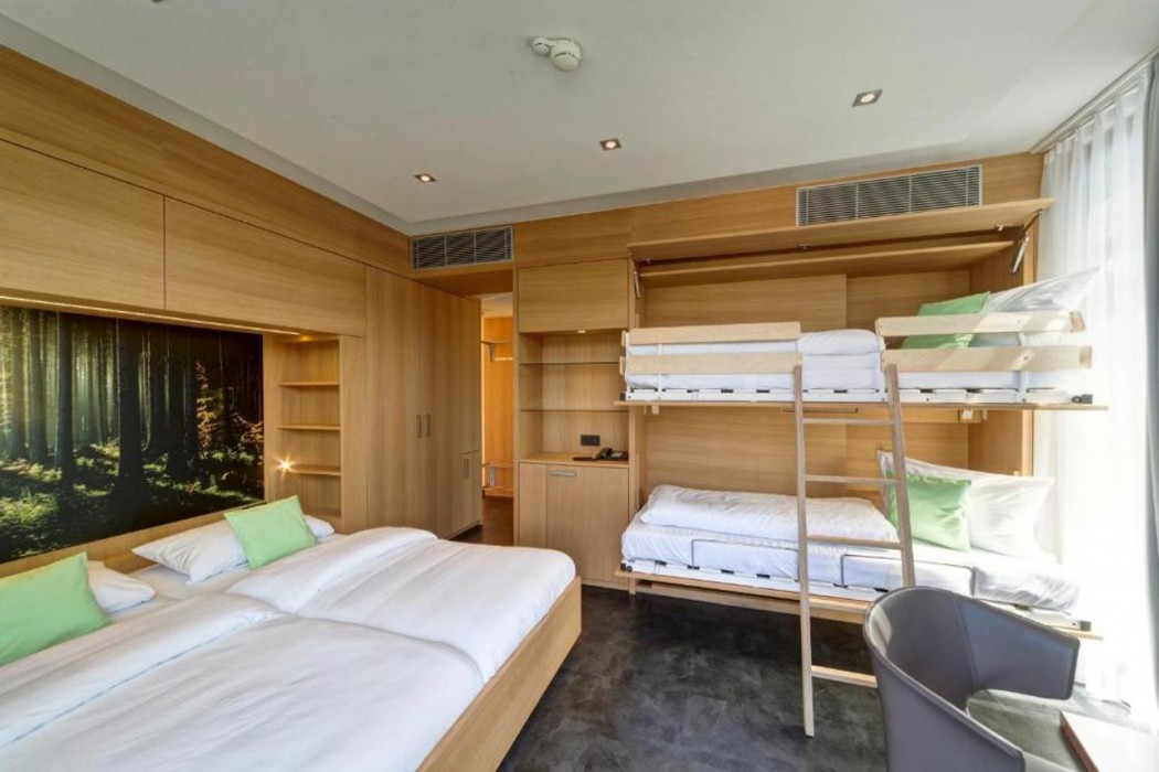 Ibis Styles Nagold Schwarzwald 16/66