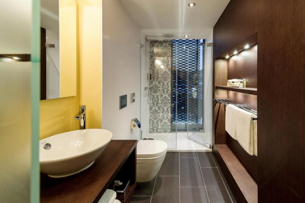 Ibis Styles Nagold Schwarzwald 15/66