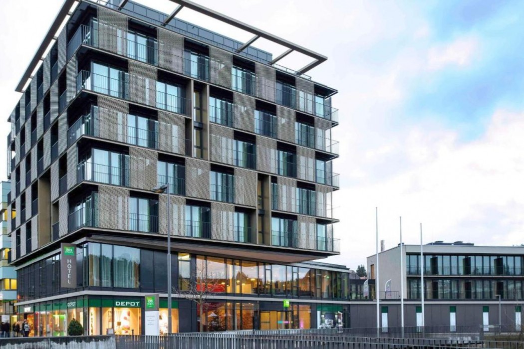 Ibis Styles Nagold Schwarzwald 3/66