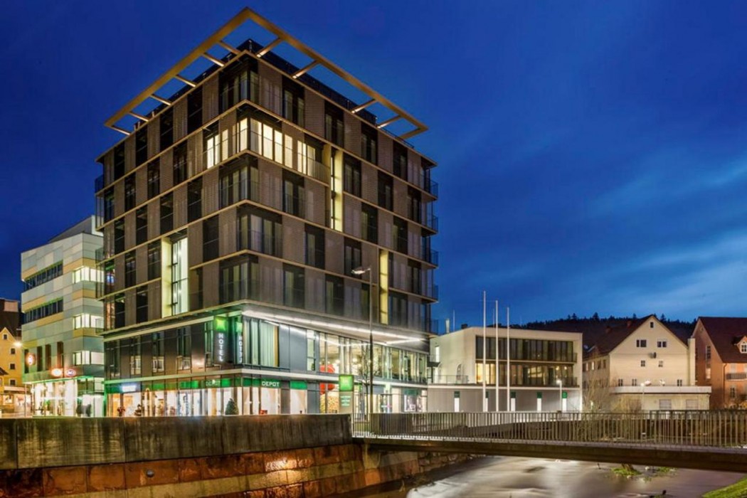 Ibis Styles Nagold Schwarzwald 2/66