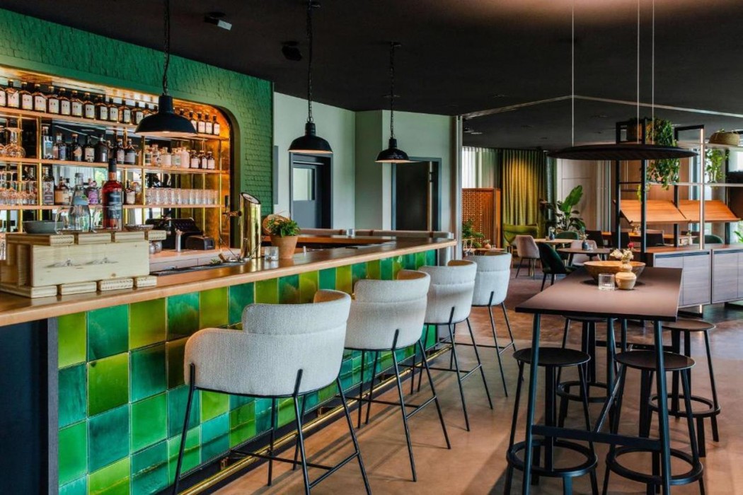 Ibis Styles Nagold Schwarzwald 32/66