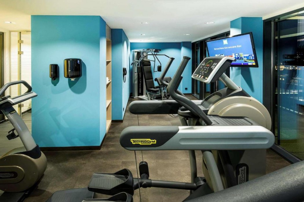 Ibis Styles Nagold Schwarzwald 41/66