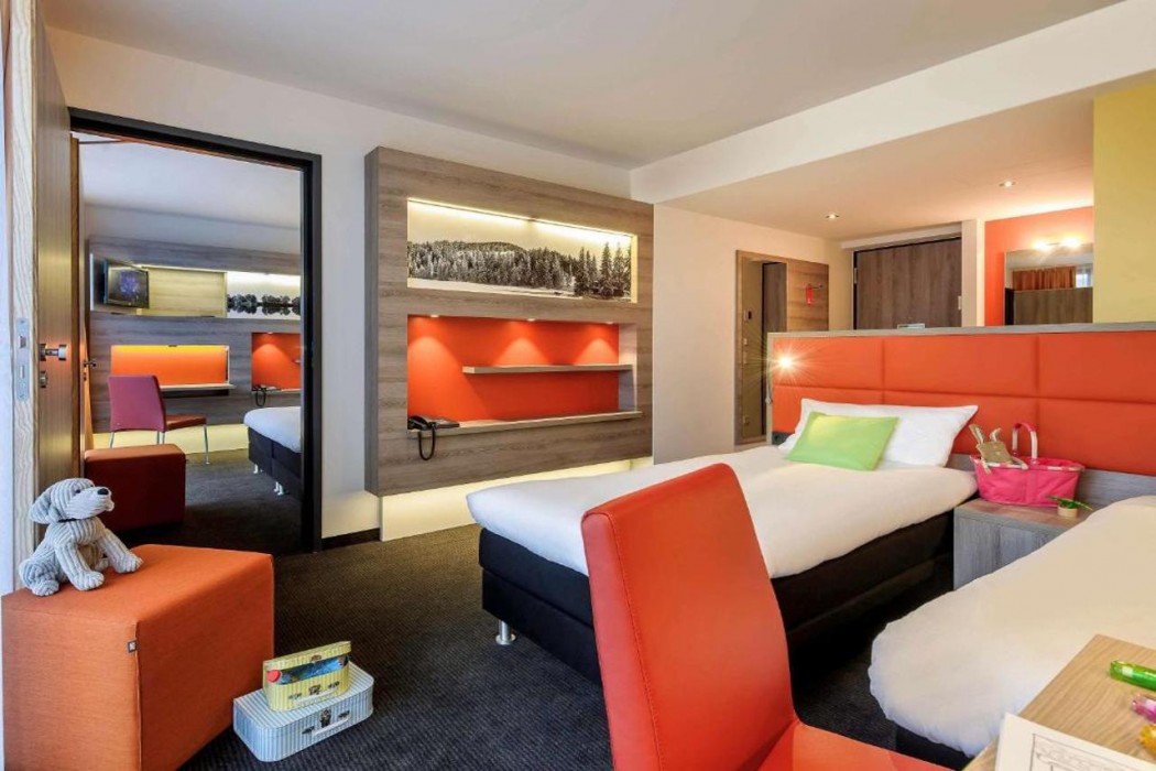 Ibis Styles Nagold Schwarzwald 29/66