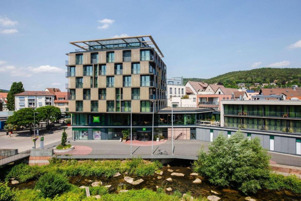 Ibis Styles Nagold Schwarzwald 4/66