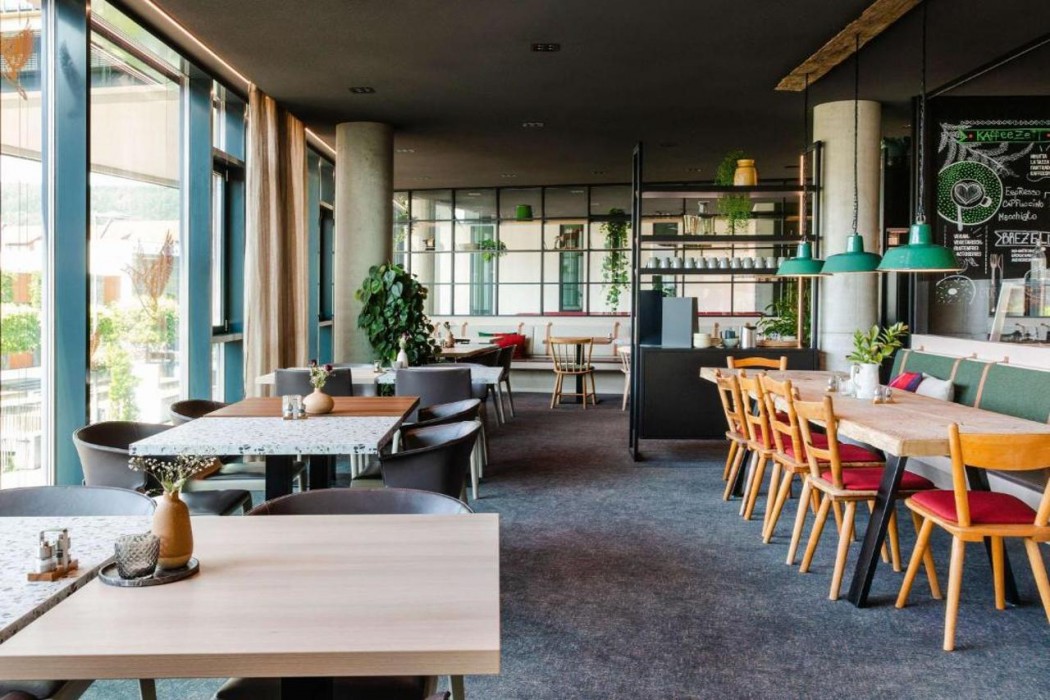Ibis Styles Nagold Schwarzwald 31/66