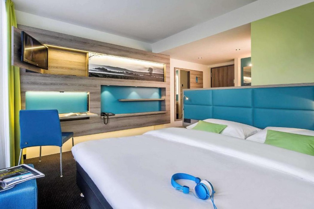 Ibis Styles Nagold Schwarzwald 13/66