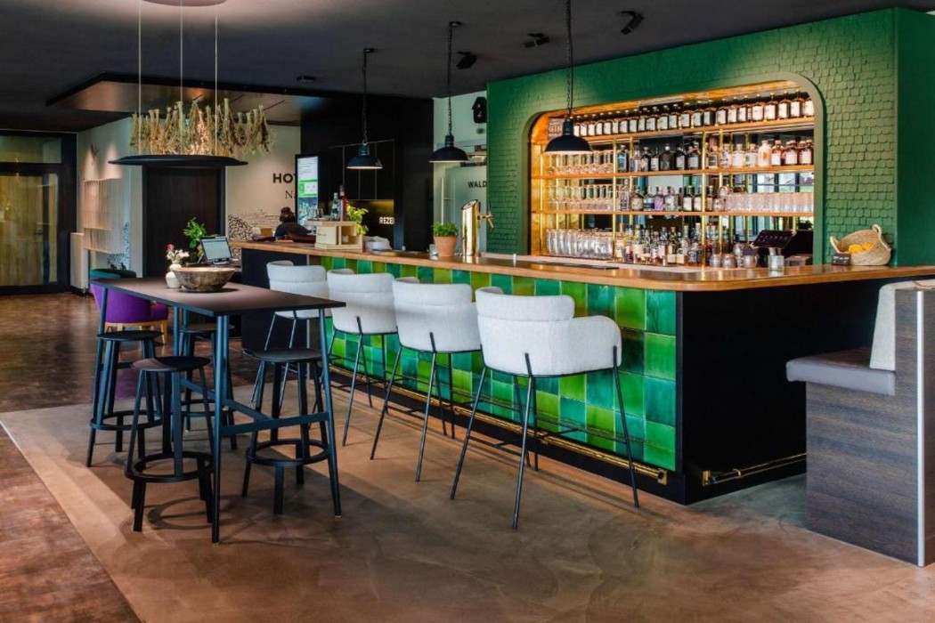 Ibis Styles Nagold Schwarzwald 27/66