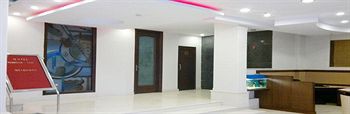 Hotel Rousha Inn 1/18