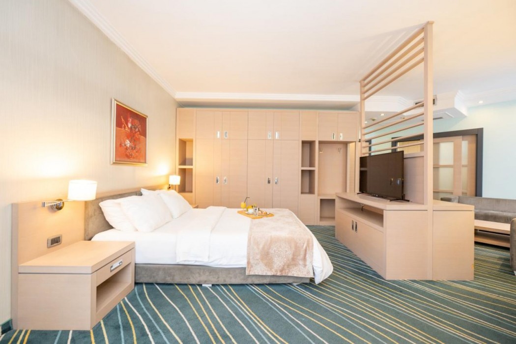 Kopernikus Hotel Prag 14/76