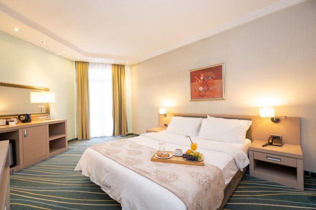 Kopernikus Hotel Prag 28/76